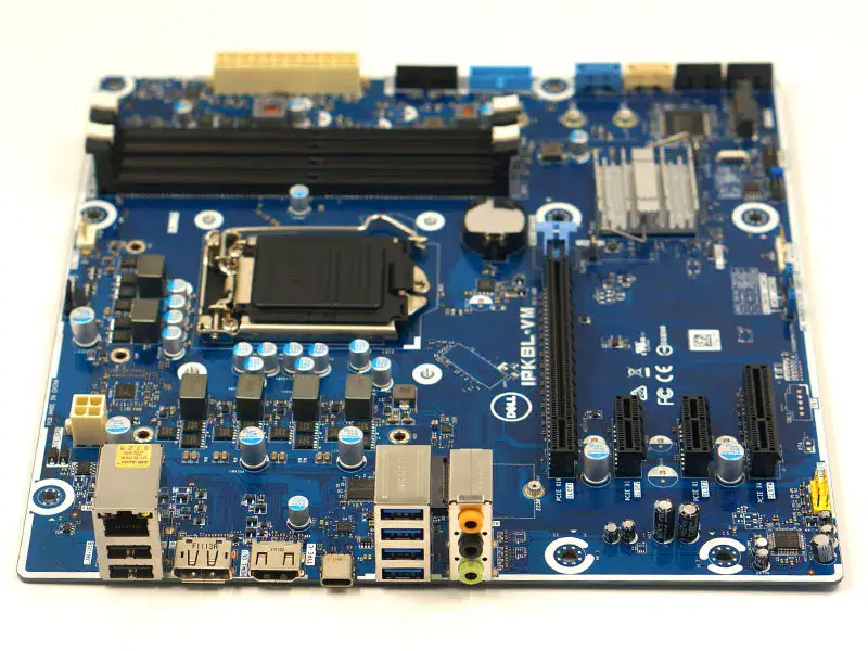 Placa base Dell IPKBL-VM 0VHXCD