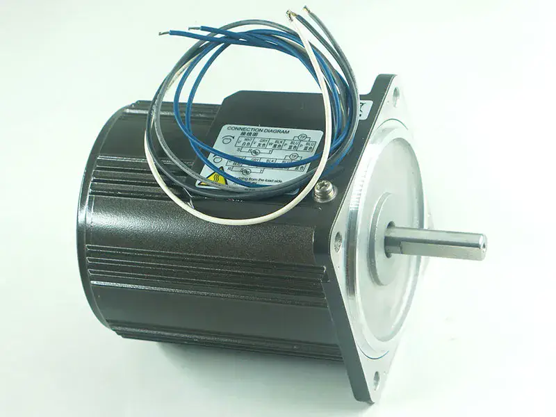 Motor Panasonic M9MX60S2YG