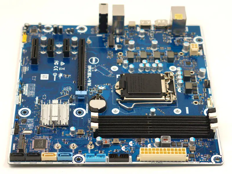 Placa base Dell IPKBL-VM 0VHXCD