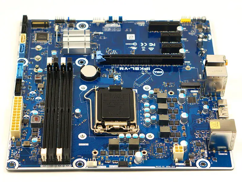 Placa base Dell IPKBL-VM 0VHXCD