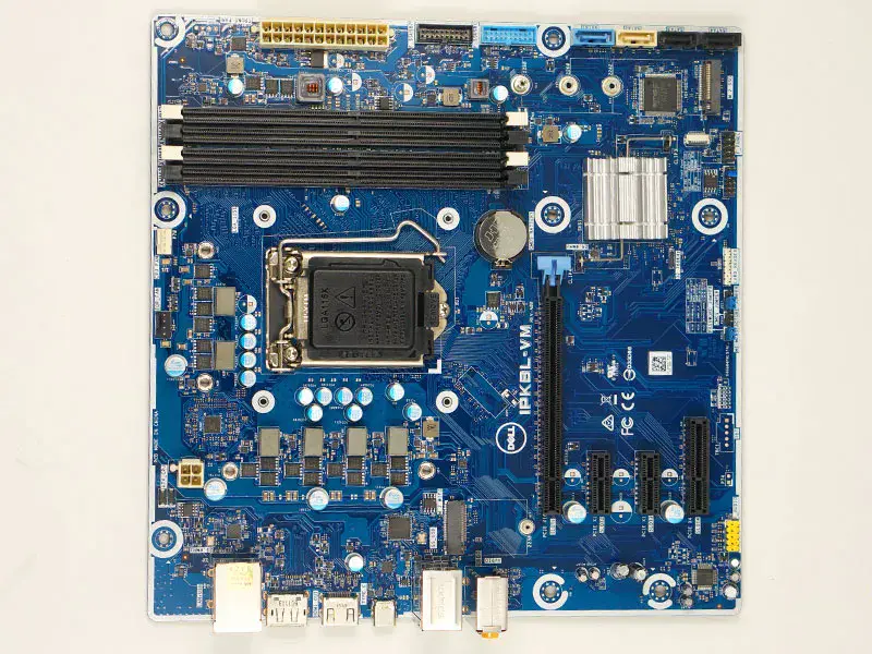 Placa base Dell IPKBL-VM 0VHXCD