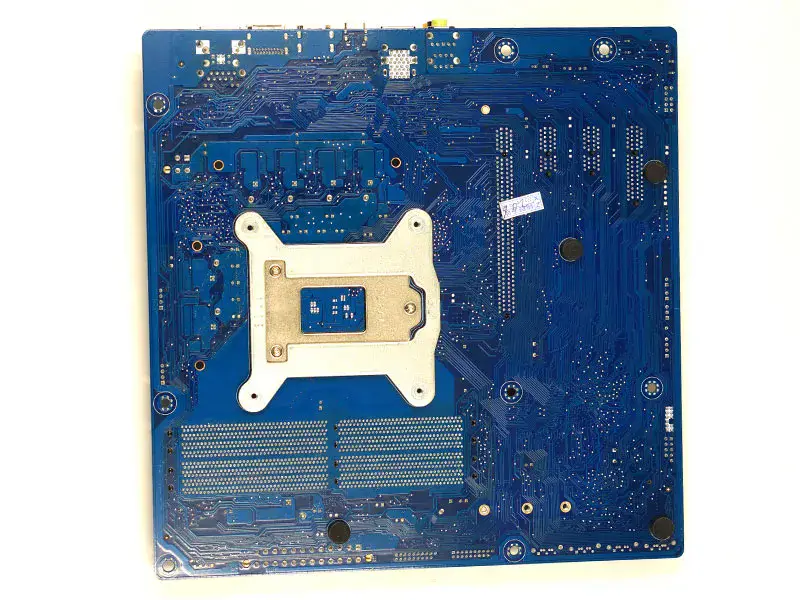 Placa base Dell IPKBL-VM 0VHXCD