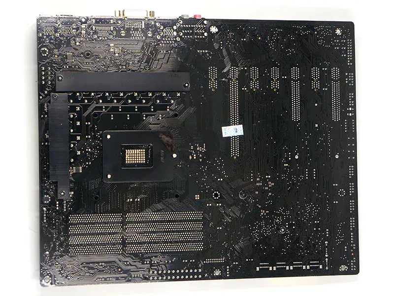 Placa base Asus Z87-PRO(VEDITION)