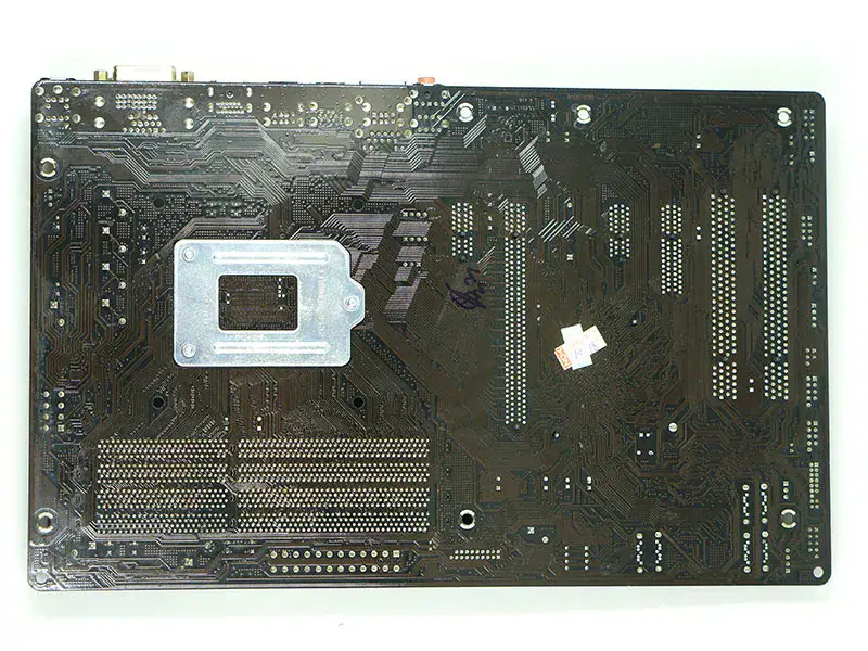 Asrock B85 PRO4 Placa Base DDR3 32GB ATX LAG1150