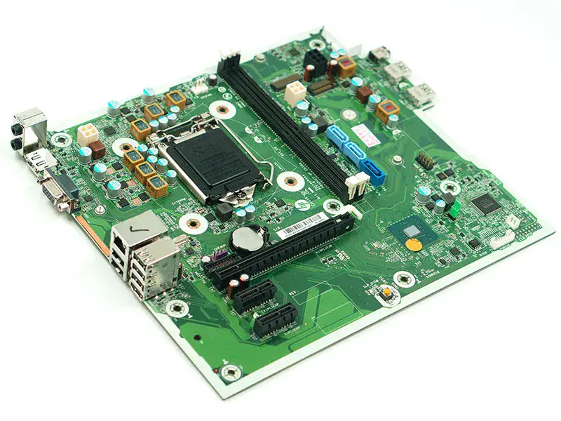 Placa base HP L04745-001 L02439-021 L04745-601 400 G5 MT