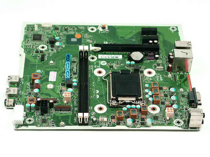 Placa base HP L04745-001 L02439-021 L04745-601 400 G5 MT