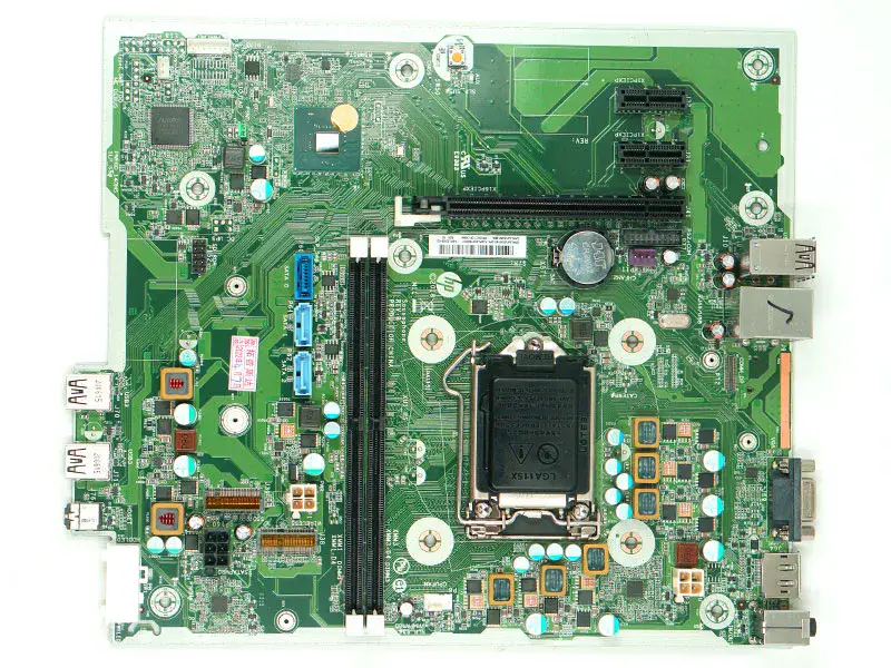 Placa base HP L04745-001 L02439-021 L04745-601 400 G5 MT