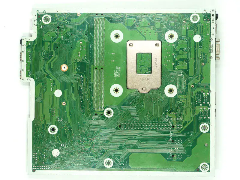 Placa base HP L04745-001 L02439-021 L04745-601 400 G5 MT