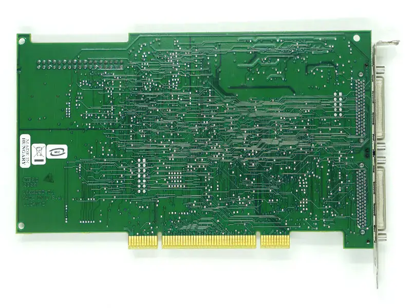Tarjeta DAQ NI PCI-7340