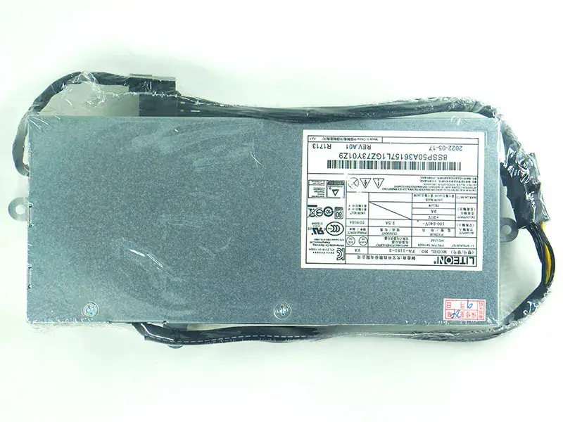 Fuente de alimentación Lenovo APE0C4 PA-1181-2VA