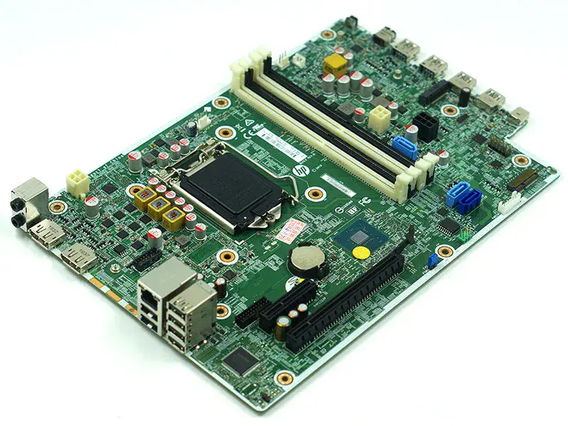 Placa base HP ProDesk 600 G4 SFF L05338-001 L05338-601 L02433-001