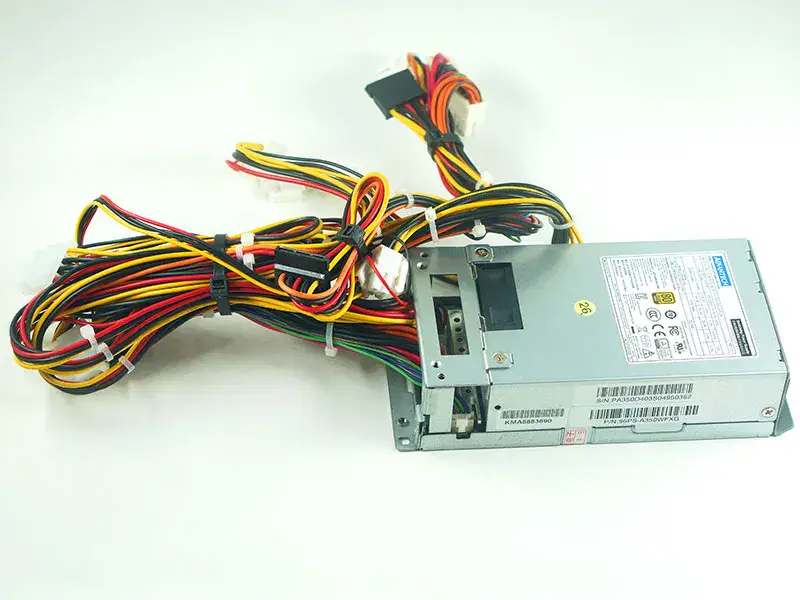 Advantech FSP350-50FCB 96PS-A350WFXG Fuente de alimentación
