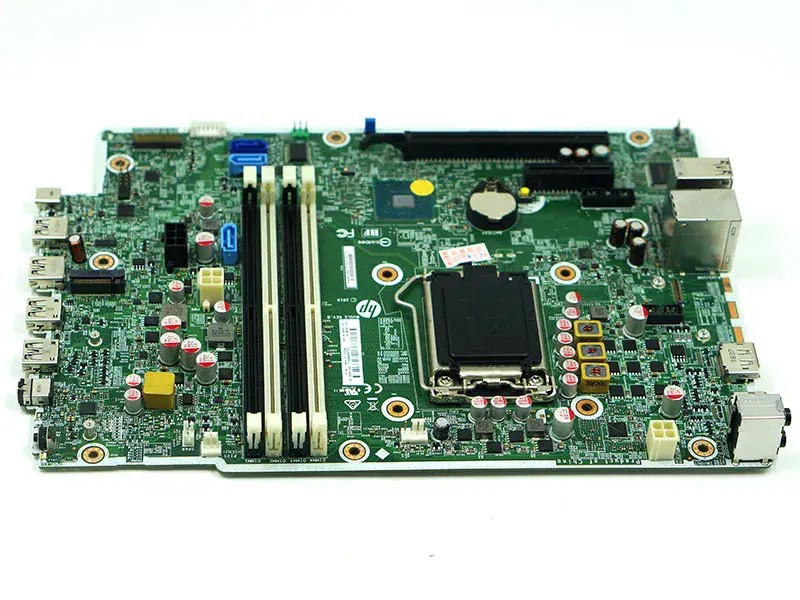 Placa base HP ProDesk 600 G4 SFF L05338-001 L05338-601 L02433-001
