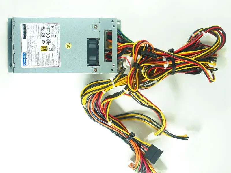 Advantech FSP350-50FCB 96PS-A350WFXG Fuente de alimentación