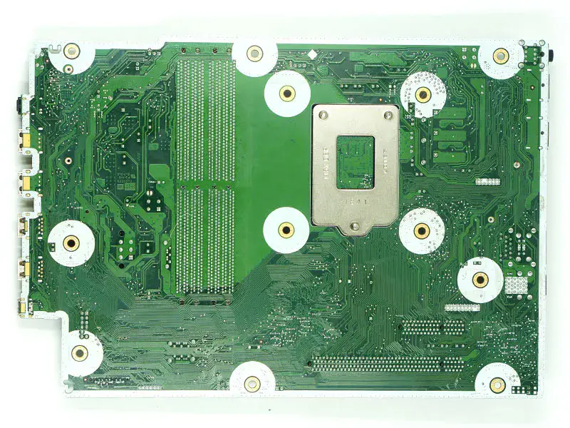 Placa base HP ProDesk 600 G4 SFF L05338-001 L05338-601 L02433-001