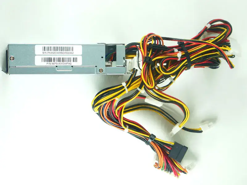 Advantech FSP350-50FCB 96PS-A350WFXG Fuente de alimentación