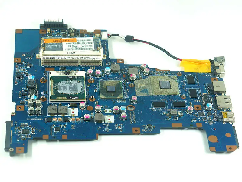 Toshiba L670 L675 L670D L675D NALAA LA-6042P LA-6041P Placa base