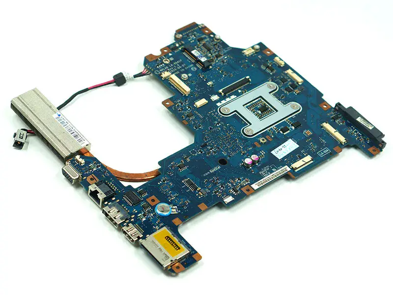 Toshiba L670 L675 L670D L675D NALAA LA-6042P LA-6041P Placa base