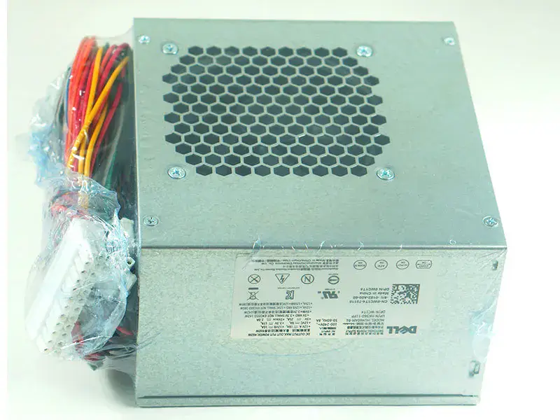 Placa de circuito Dell HU460AM-01 0WC1T4