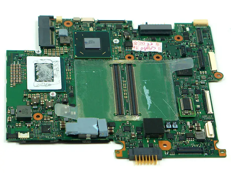 Placa base Sony MBX-256 1-886-554-11