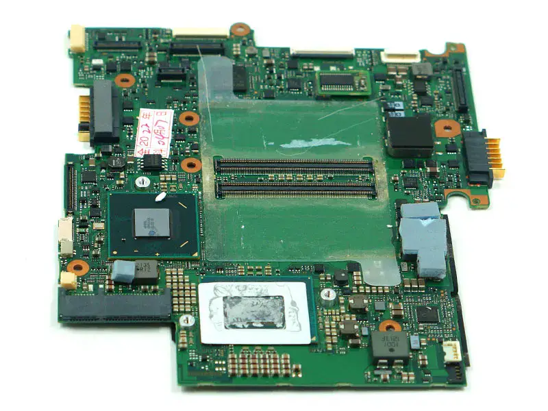 Placa base Sony MBX-256 1-886-554-11