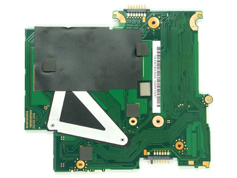 Placa base Sony MBX-256 1-886-554-11