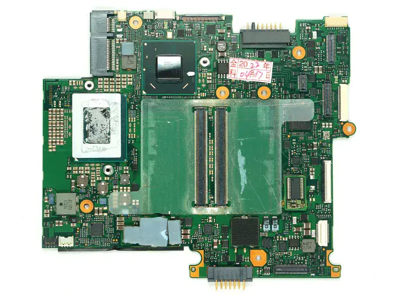 Placa base Sony MBX-256 1-886-554-11