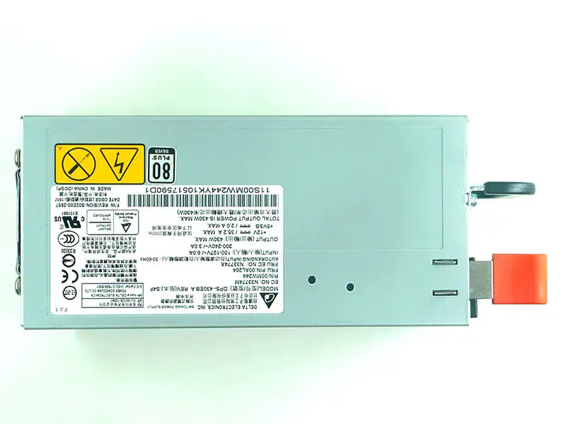 Fuente de alimentación Lenovo DPS-430EB A 00AL204