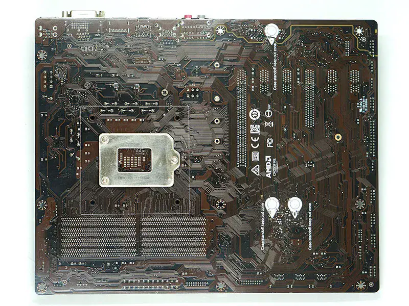 Placa base MSI Z390-A PRO LGA1151 DDR4 64GB