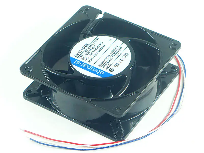 Ventilador Ebmpapst DV4114/2N