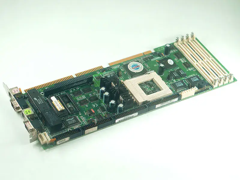 Placa base NEXCOM PEAK530F