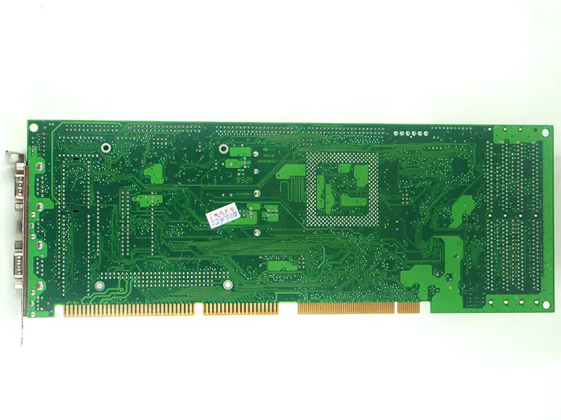 Placa base NEXCOM PEAK530F