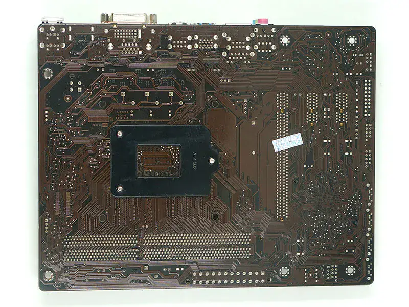 Placa base Micro-ATX Asus H81M-E H81 LGA 1150