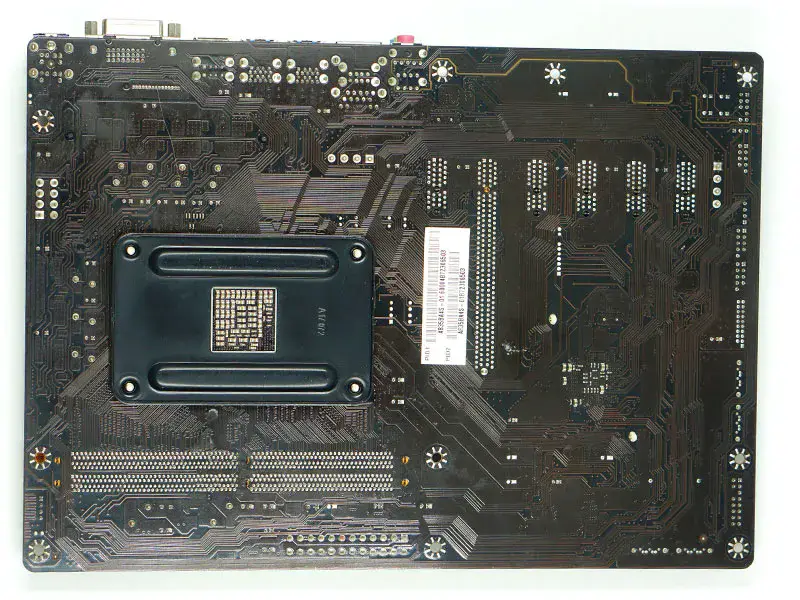 Placa base Biostar TB350-BTC Socket AM4 DDR4