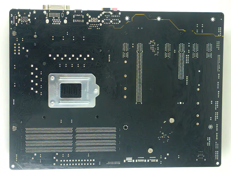 Placa base Asrock Z270 KILLER SLI
