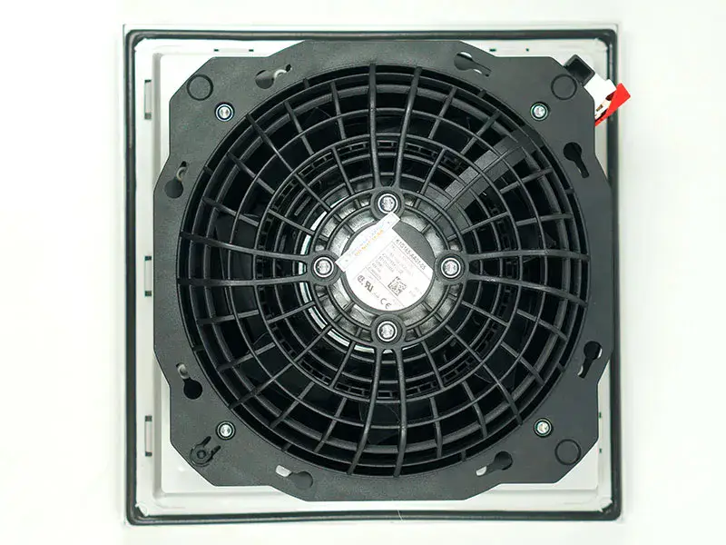 Ventilador Ebmpapst K1G165-AA01-05