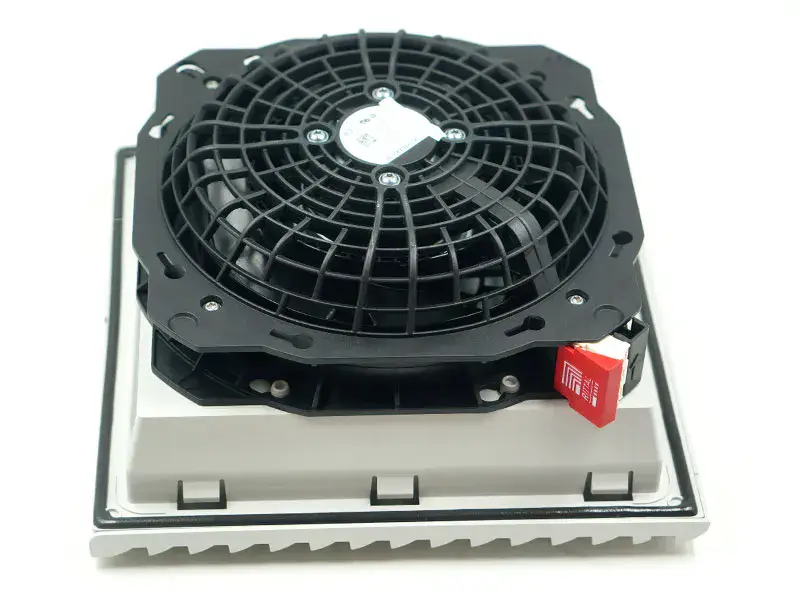 Ventilador Ebmpapst K1G165-AA01-05