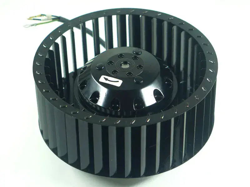 Ebmpapst R2D160-AC02-13 Ventilador