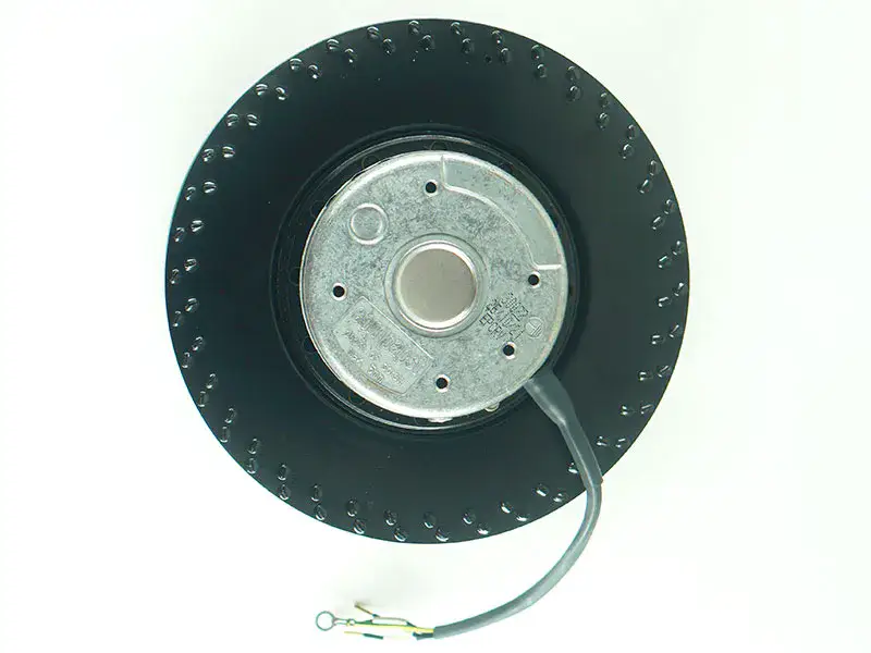 Ebmpapst R2D160-AC02-13 Ventilador