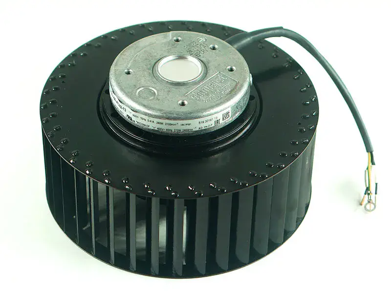 Ebmpapst R2D160-AC02-13 Ventilador