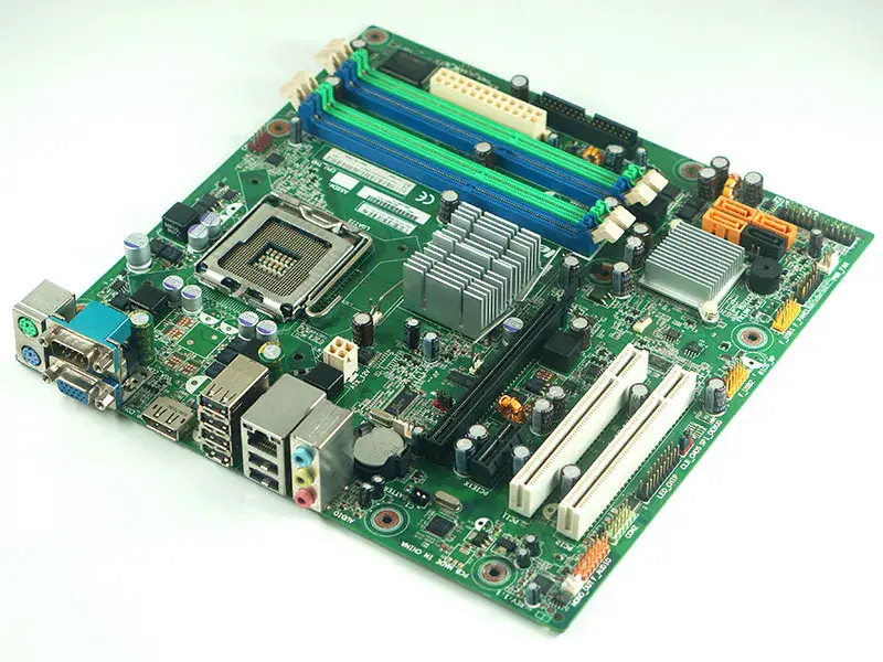 Placa base Lenovo L-IQ45 MTQ45MK 46R1516 64Y4486 64Y3053