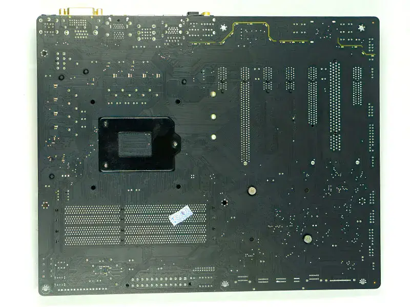 Placa base GIGABYTE GA-Z97X-Gaming 7