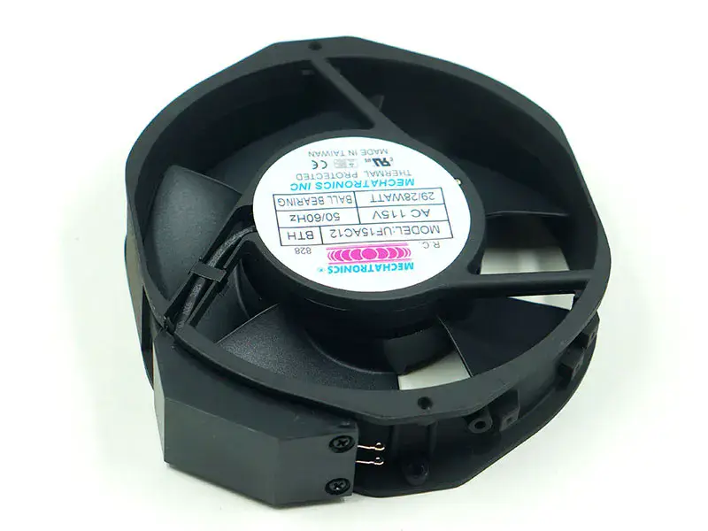 Ventilador Mechatronics UF15AC12-BTH