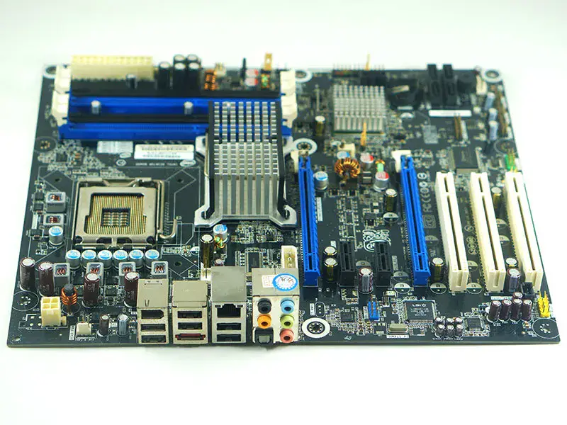 Placa base Intel DP45SG