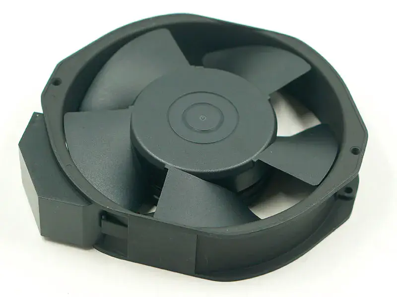 Ventilador Mechatronics UF15AC12-BTH