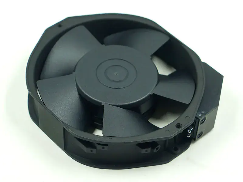 Ventilador Mechatronics UF15AC12-BTH