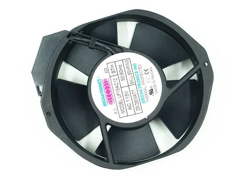 Ventilador Mechatronics UF15AC12-BTH