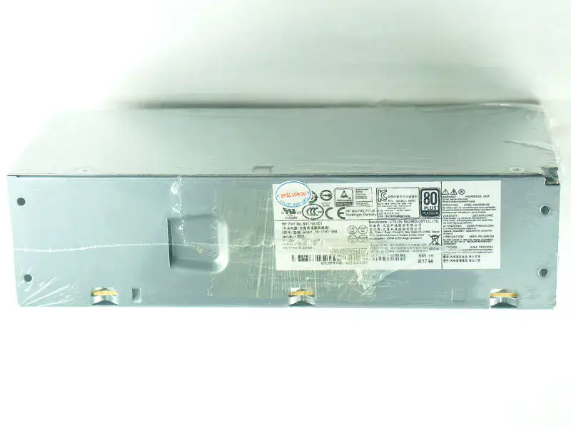 Fuente de alimentación HP 901764-001 PA-1181-3HA