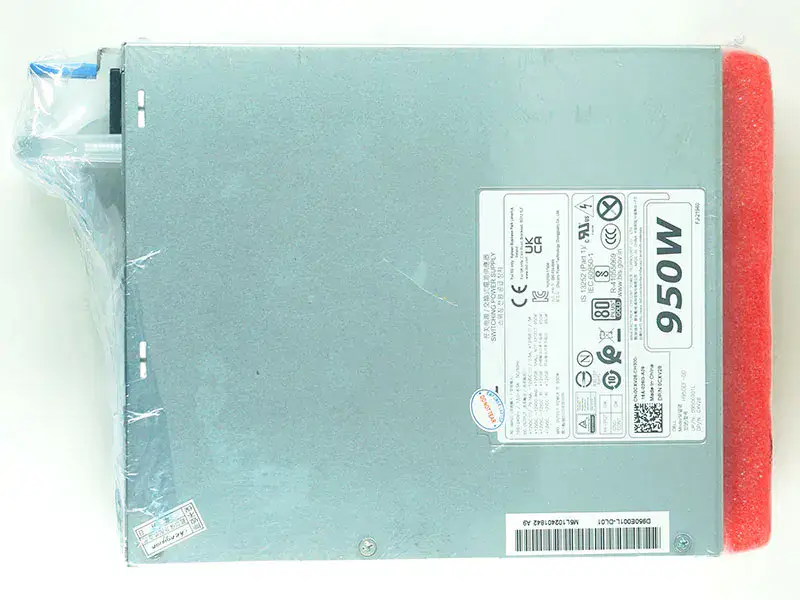 Fuente de alimentación DELL T5820 T7820