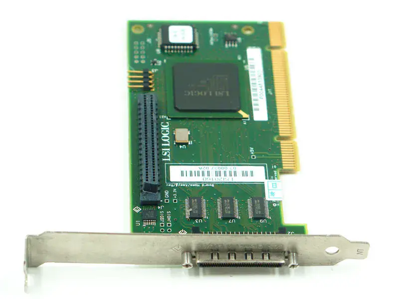 Tarjeta SCSI LSI Logic LSI20160
